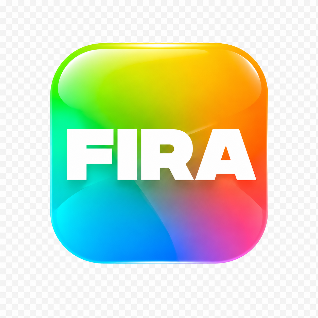 FIRA logo