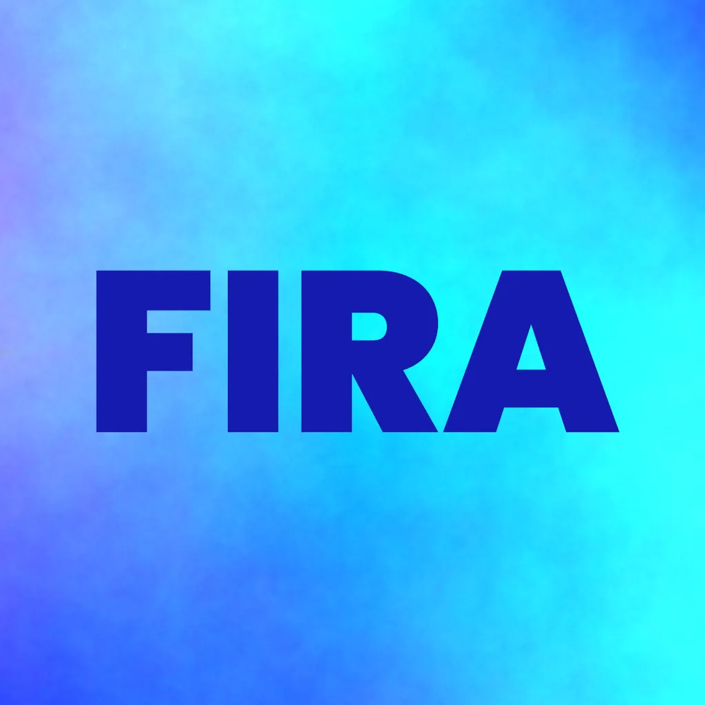 FIRA TV logo
